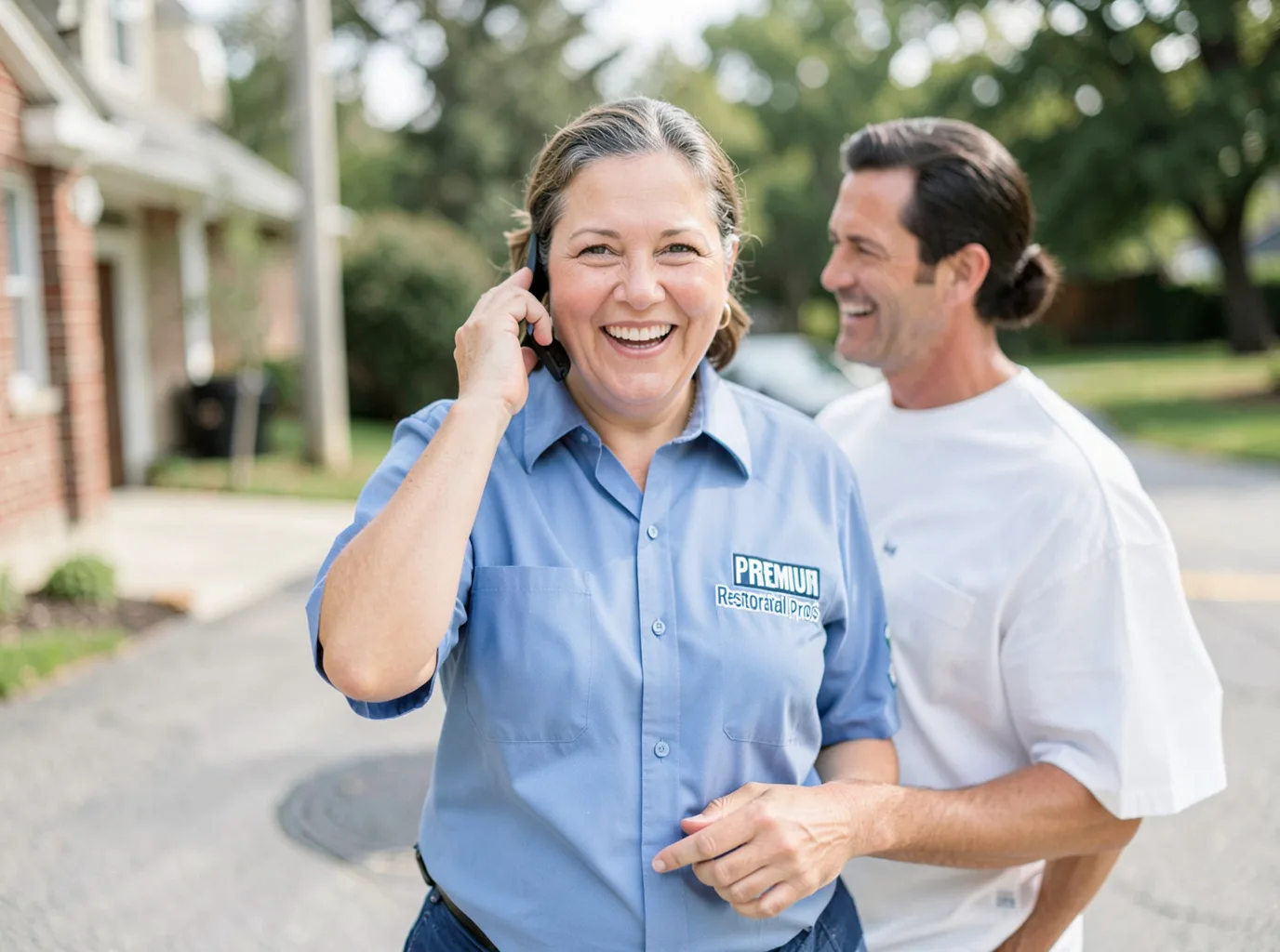 Water Damage Restoration Berlin, CT FAQs